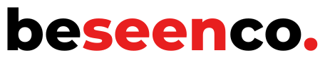 BeSeenCo Consulting logo