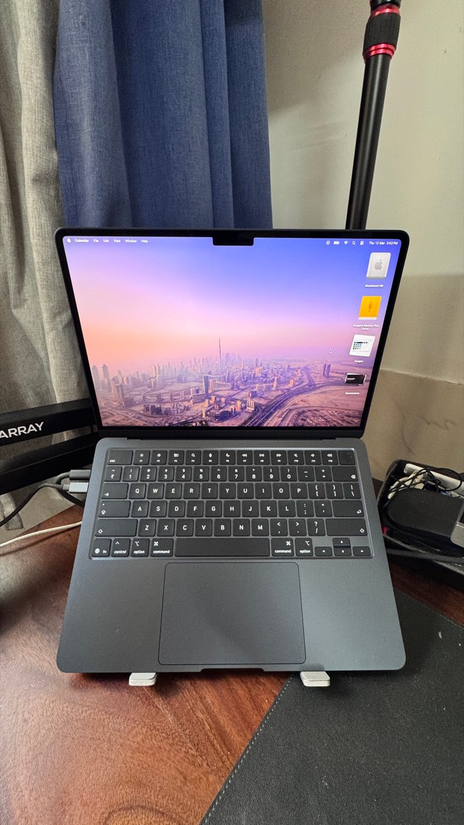 MacBook Air M5 2026