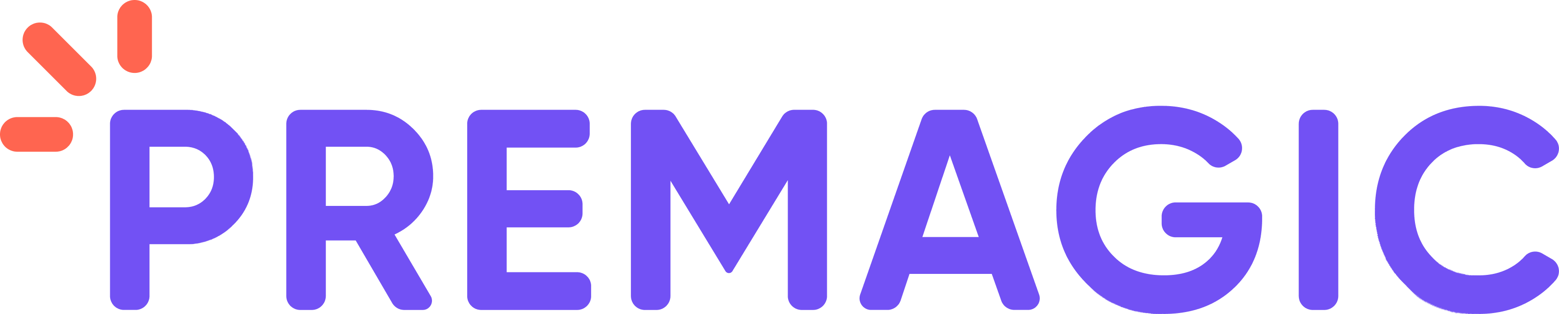PreMagic logo