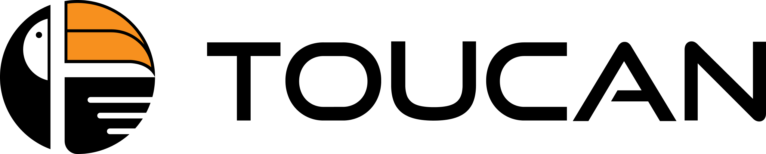 Toucan Payments logo